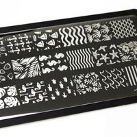 Curali- 010 Summer Trendy - Thumbnail 1