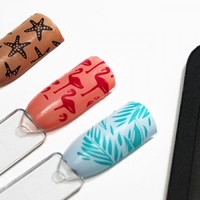 Curali- 010 Summer Trendy - Thumbnail 2