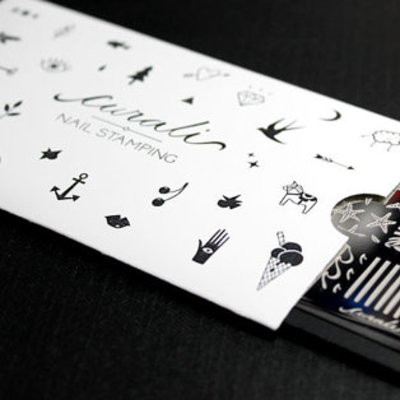 Curali- 010 summer trendy