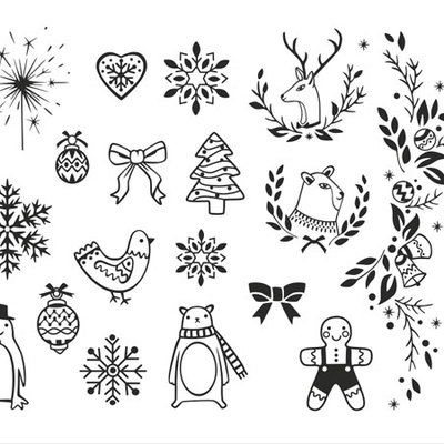 Curali- 011 winter cute