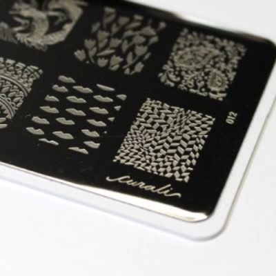 Curali- 012 xxl boho