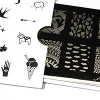 Curali- 012 XXL Boho - Thumbnail 2