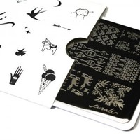 Curali- 013 Winter Trendy - Thumbnail 2