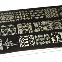 Curali- 013 Winter Trendy - Thumbnail 1