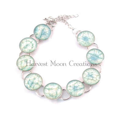 Custom bracelet, earrings, or set!