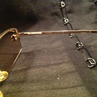 ✨100% Authentic CHANEL sunglasses✨ - Thumbnail 3