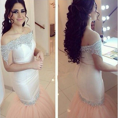 2016 Prom Dresses, Mermaid Prom Dress, Sexy Prom Dress, New Design Prom Dress, Prom Dress, Unique Prom Dress, Evening Dress, Long Prom Dress, PD15329