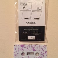 BLADE RECORDS 2016 CASSETTE SUBSCRIPTION  - Thumbnail 3