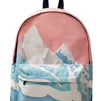 FUJISAN BACKPACK - Thumbnail 1