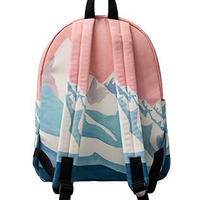 FUJISAN BACKPACK - Thumbnail 2