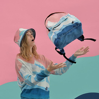 FUJISAN BACKPACK - Thumbnail 3