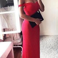 Long Prom Dresses,Red Prom Dresses, Sweetheart Prom Dresses, Mermaid Prom Dresses,Party Prom Dresses,Evening Prom Dresses,Custom Prom Dresses  BD14544 - Thumbnail 1