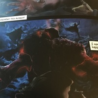 Neon Black: Issue #1-Regular Run - Original Cover - Thumbnail 2