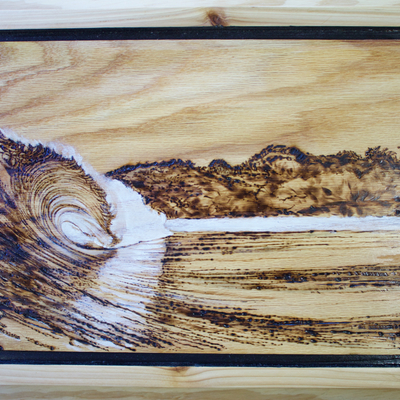 Burnt apocalypse  - Thumbnail 3