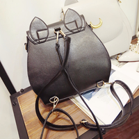 Sailor Moon Luna 3 ways Backpack Bag - Thumbnail 3