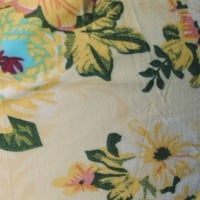 Floral Harlem Short - Thumbnail 2