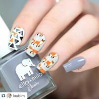 Curali- 013 Winter Trendy - Thumbnail 3