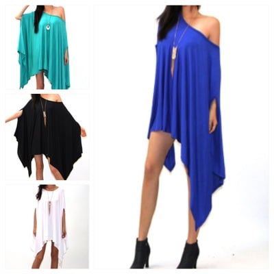 Fall poncho-tde - Thumbnail 5