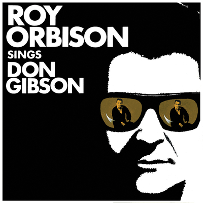 Roy orbison sings don gibson (individual mgm years cd) - Thumbnail 4