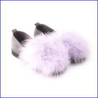 FURRY FLATS-COLOUR - Thumbnail 1