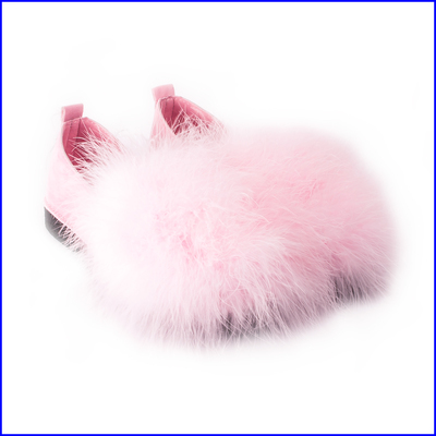 FURRY FLATS-COLOUR