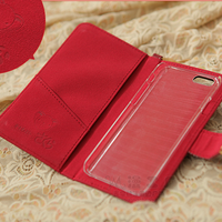 Cartoon Card Captor Sakura The Clow Phone Case Cover - Thumbnail 3