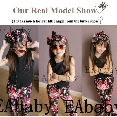 Little spring floral set - Thumbnail 5