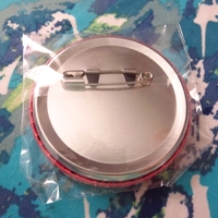 Durarara!! x2 - Can Badge - Celty / Kida / Mikado / Mairu / Kururi / Aoba / Anri / Chikage / Shizuo / Izaya / Shinra / Vorona / Ruri / Kyouhei -  - Thumbnail 1