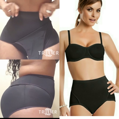 Adjustable tummy  wrap    