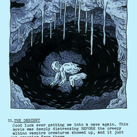 Spooky Show - Thumbnail 1