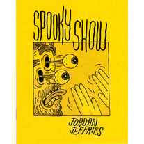 Spooky Show