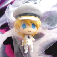 Uta no Prince-Sama KaraKore Mascot Figure Charm - Ichinose Tokiya / Ittoki Otoya / Jinguuji Ren / Kurusu Syo / Shinomiya Natsuki - Thumbnail 2