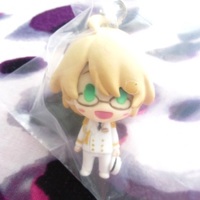 Uta no Prince-Sama KaraKore Mascot Figure Charm - Ichinose Tokiya / Ittoki Otoya / Jinguuji Ren / Kurusu Syo / Shinomiya Natsuki - Thumbnail 3