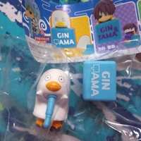 Gintama - Double Jack Mascot Figure - Gintoki / Takasugi / Okita / Hijikata / Elizabeth -  - Thumbnail 4