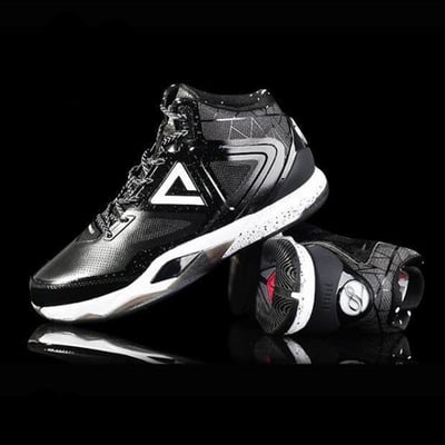 Peak tony parker 3s black