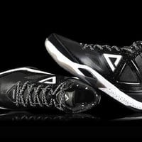 Peak Tony Parker 3s Black - Thumbnail 1