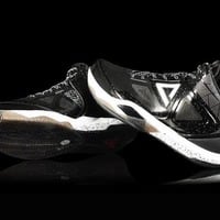Peak Tony Parker 3s Black - Thumbnail 2