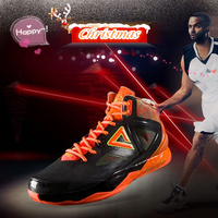 Peak Tony Parker 3s Christmas  - Thumbnail 1