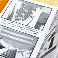 Art Zine - Thumbnail 1