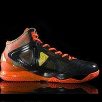 Peak Tony Parker 3s Christmas  - Thumbnail 2