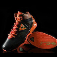 Peak Tony Parker 3s Christmas  - Thumbnail 3