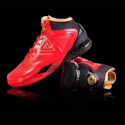 Peak tony parker 3s red