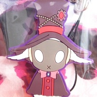 Karneval - Mikanagi Touya - Rubber Strap - Nai / Hirato / Tsukumo / Hitsuji / Nyan Perona -  - Thumbnail 4