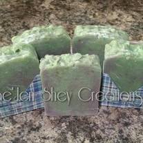 Forest Mint Soap