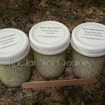 Whipped Body Butter