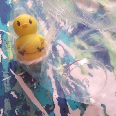 Uta no prince sama - piyo-chan trading mascot figure -