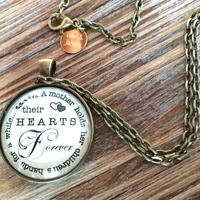 A Mother Holds... - Thumbnail 2