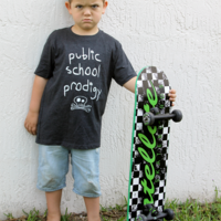 Public School Prodigy - Thumbnail 1