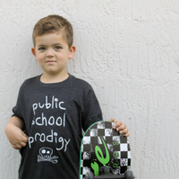 Public School Prodigy - Thumbnail 2