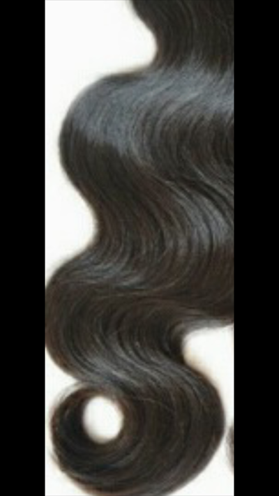 Brazilian Body Wave  12 inch